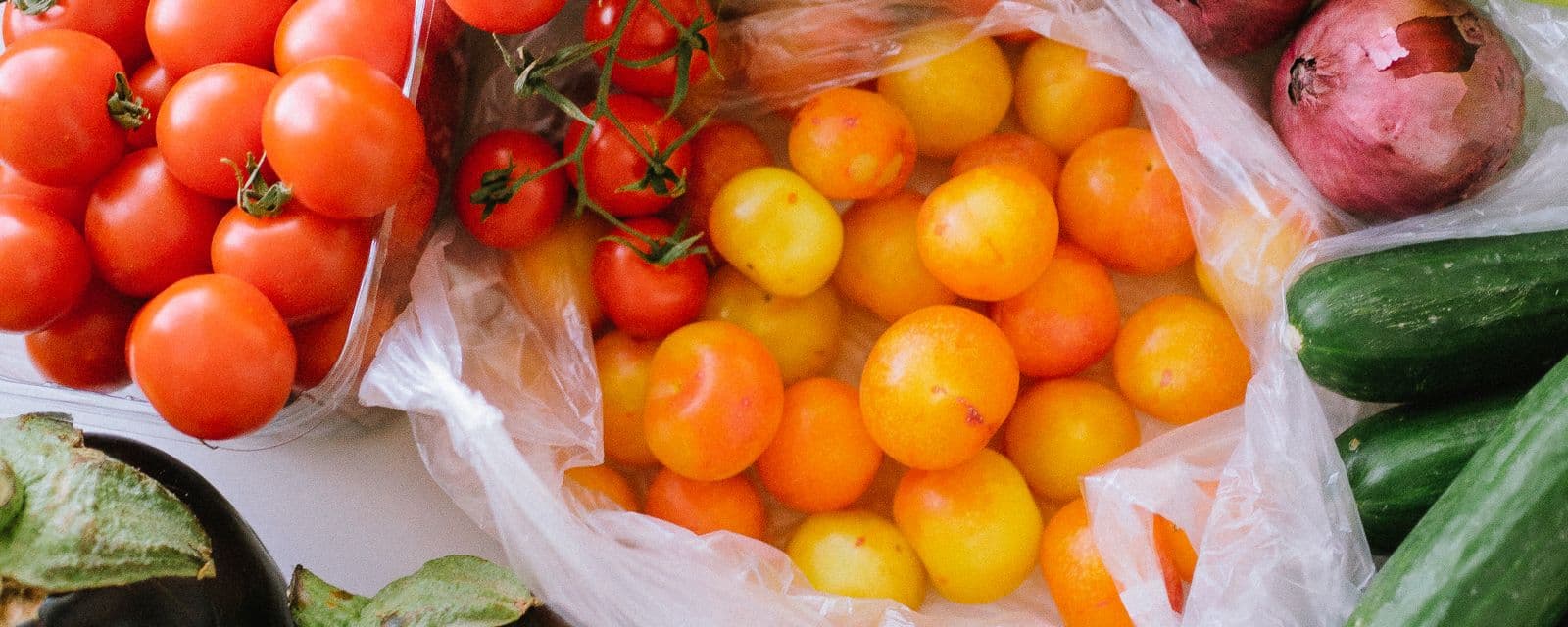 Friendly Basket fresh delivery promotion