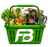 Friendly Basket logo